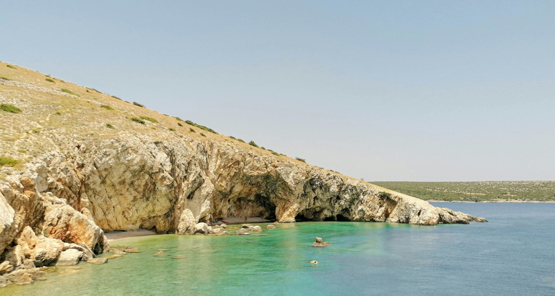 Croatian Luxury Hotel Promises Refund if it Rains