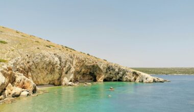 Croatian Luxury Hotel Promises Refund if it Rains