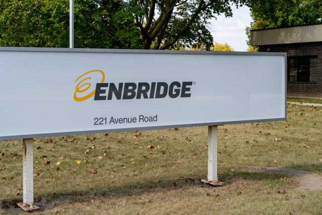 Enbridge Keeps the Focus on NatGas Amid Market Uncertainty