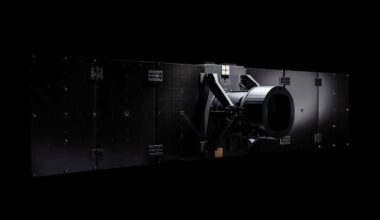 EnduroSat says it uses consumer electronics and automotive components in its satellites Credit: EnduroSat