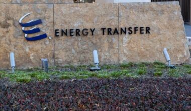 Energy Transfer’s Lake Charles LNG to Supply Kyushu for 20 Years