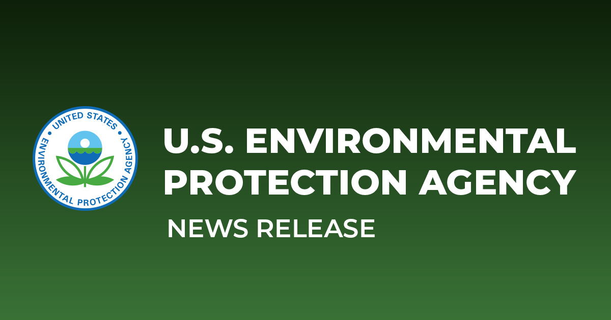 EPA Administrator Zeldin Joins Vice President Vance in South Carolina for Tour, Remarks at Nucor Steel Berkeley