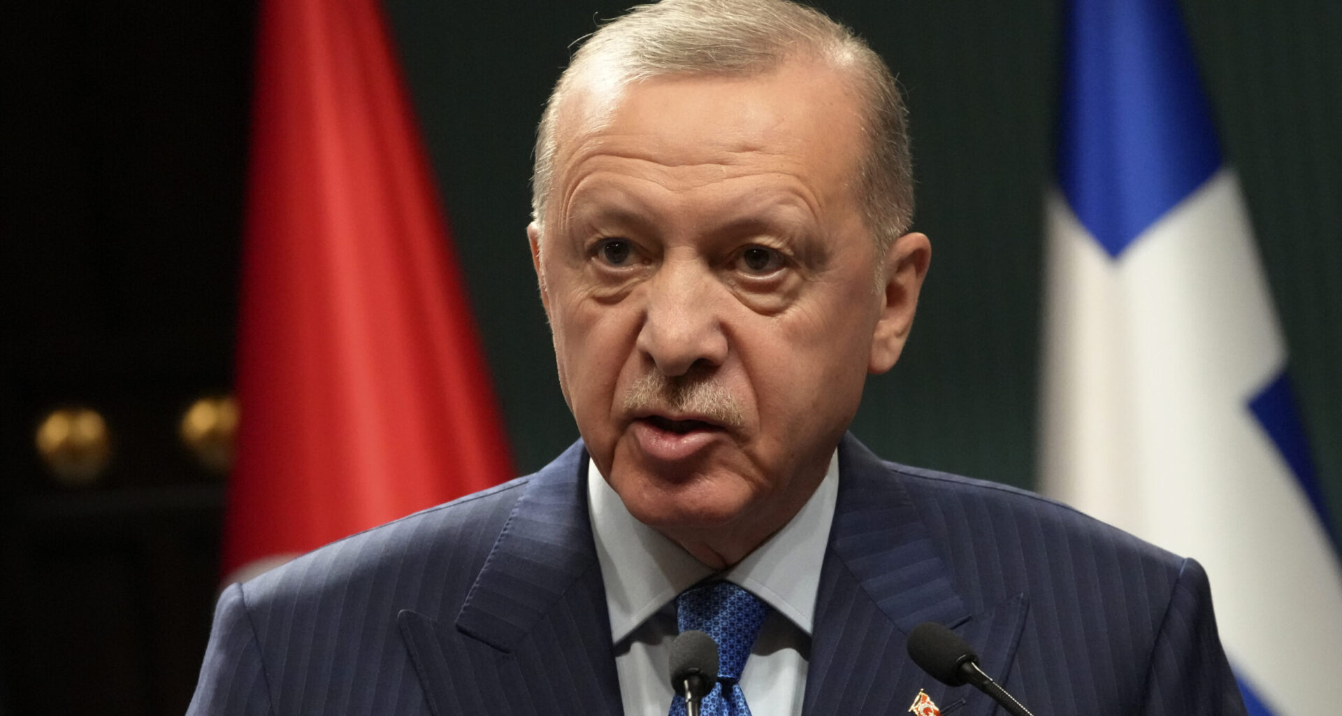 NATO Has an Authoritarian Dilemma as Turkey Turns Inward and the West Turns a Blind Eye