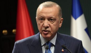 NATO Has an Authoritarian Dilemma as Turkey Turns Inward and the West Turns a Blind Eye