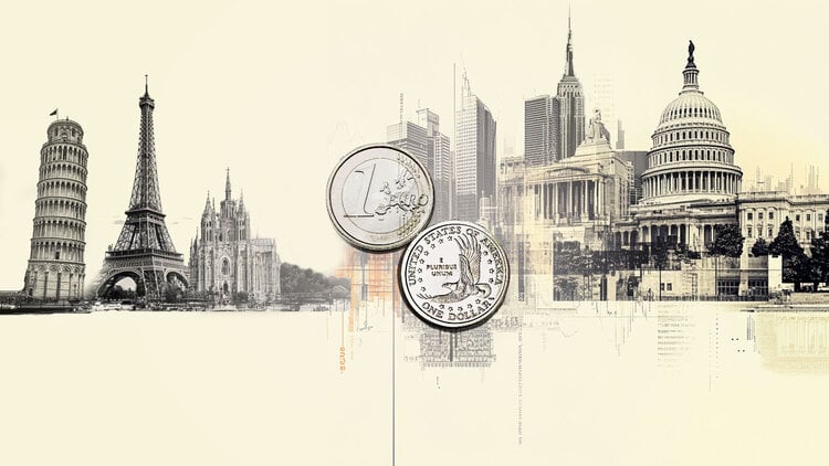 EUR/GBP holds below resistance ahead of G7, PPI, and ECB speeches