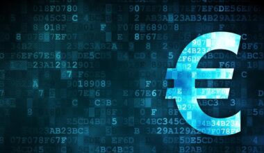 The digital euro and what makes it unique from other payment methods