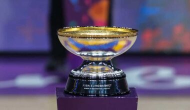 EuroBasket 2029: Στην Ελλάδα ο ένας όμιλος της διοργάνωσης – Στην Μαδρίτη η τελική φάση