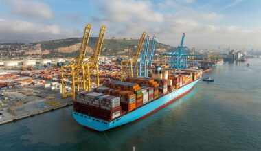 Maersk Europe Market Update | May 2025