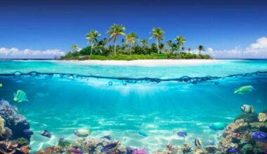 Europe’s Most Beautiful Beaches, World’s Most Powerful Passports, and More Travel News