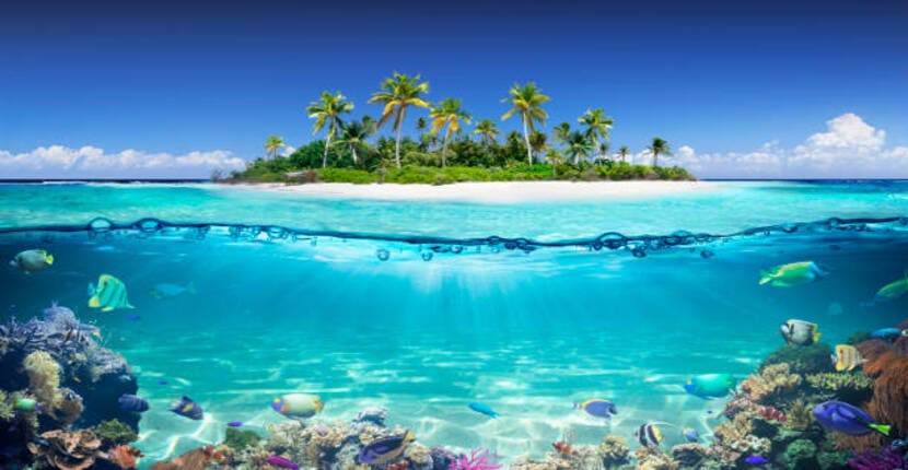 Europe’s Most Beautiful Beaches, World’s Most Powerful Passports, and More Travel News