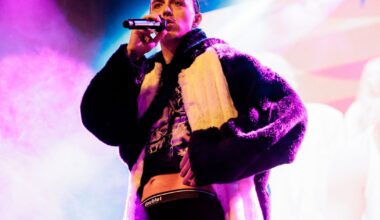 Who is Tommy Cash? Meet Estonia's Eurovision 2025 entry