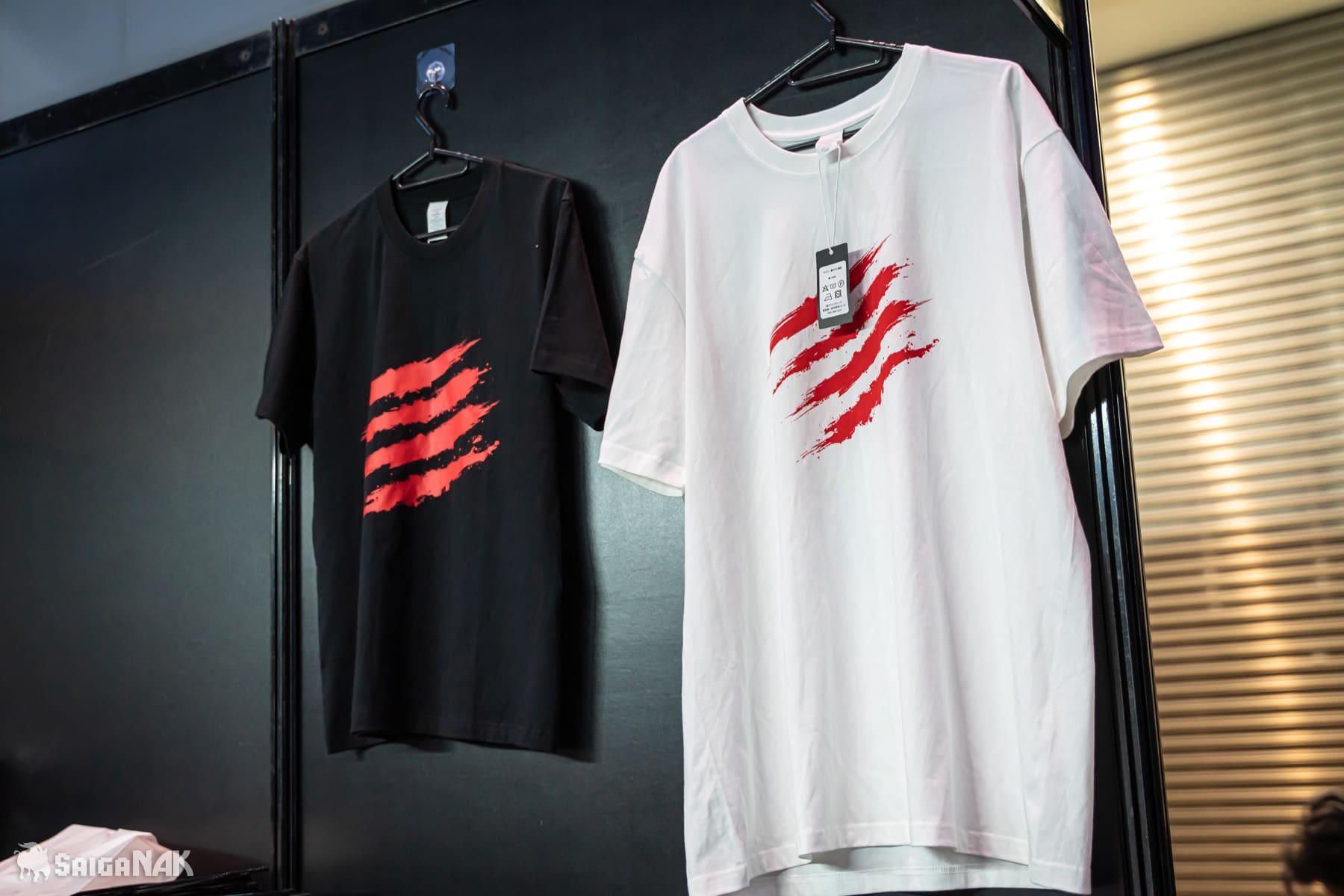 EVO Japan 2025 - MadCatz
