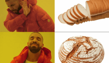 Bread