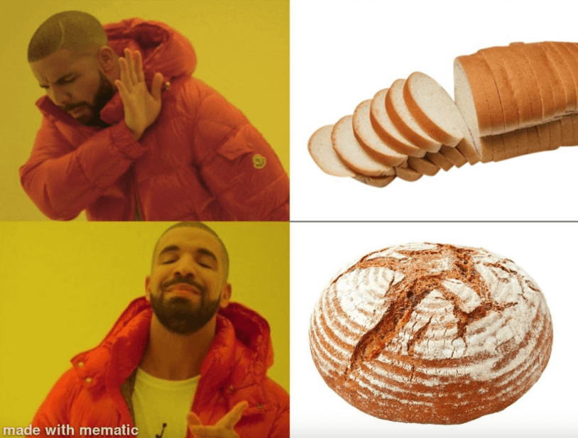 Bread