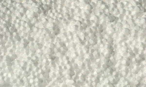 UK's Expandable Polystyrene Market to See Steady Growth with 2.6% CAGR through 2035 - News and Statistics