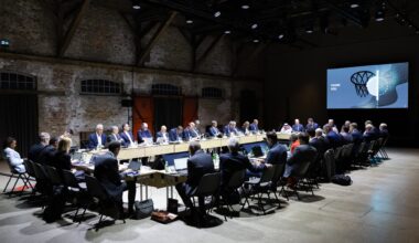 FIBA Europe Board holds May meeting in Latvia | About FIBA