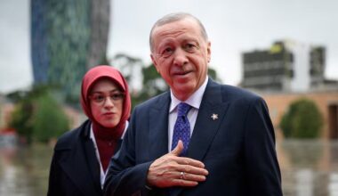 Turkey has discovered a new natural gas reserve in the Black Sea, President Erdogan announced
