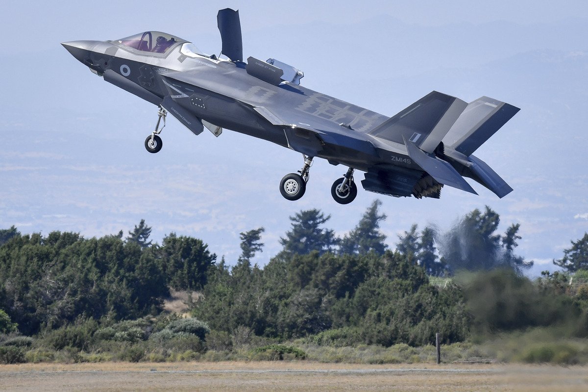 F-35