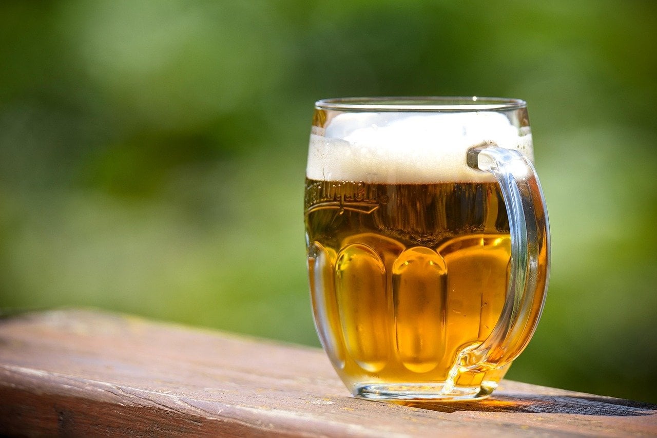 Bad news for beer prices in the UK