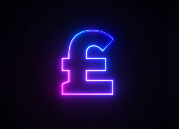 Pound Shines as Strong Data Limits Room for BoE's Rate Cut