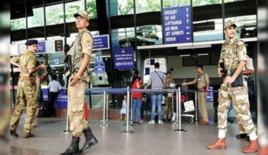 24 Airports Shut Amid Pakistan Missile Attacks. See List india news pahalgam terror attack missiles drones
