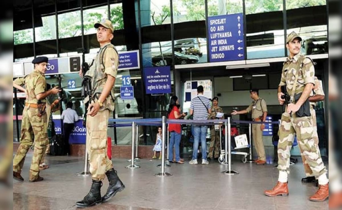 24 Airports Shut Amid Pakistan Missile Attacks. See List india news pahalgam terror attack missiles drones
