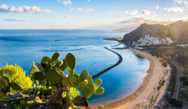 Spain’s Canary Islands Airport Crumbles Under Devastating Passport Control Meltdown Fueling Unprecedented Passenger Backlash