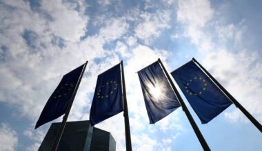 ECB hopes to have political deal on digital euro by early 2026