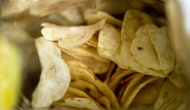 Fick ett hårt chips – var kryddad golfboll – HD