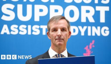 Life or death decisions as politicians weigh up assisted dying vote