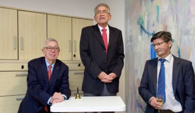 Ärztekammer: Regierung will Verjährungsfrist verlängern