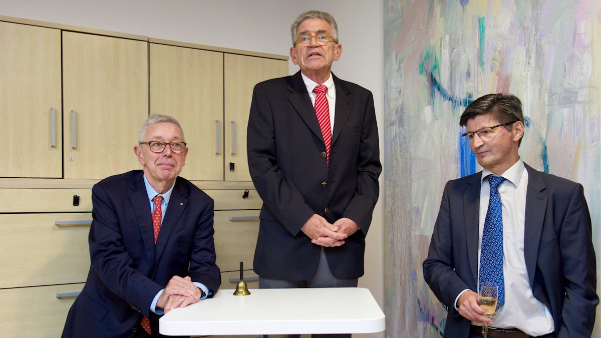 Ärztekammer: Regierung will Verjährungsfrist verlängern
