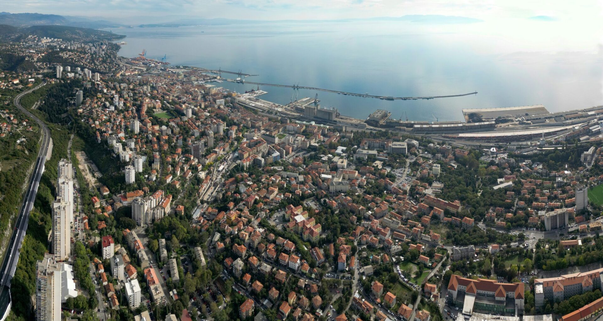 Direct Warsaw-Rijeka Train to Operate from July