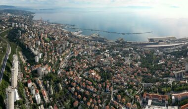 Direct Warsaw-Rijeka Train to Operate from July