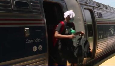 Study finds extension of Amtrak Downeaster to Bangor would boost Maine economy