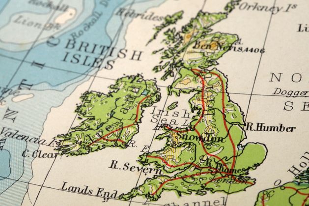 Enterprise Ireland strengthens ties of industry on trade mission to Scotland