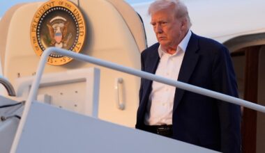 Some top investors at Milken have fond memories of the pre-Trump economy