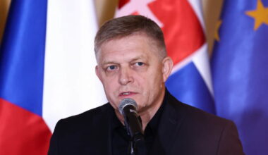 Why Slovakia may hold snap elections and what Fico hopes to gain