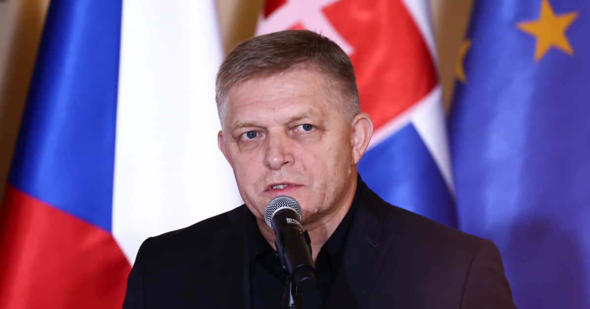 Why Slovakia may hold snap elections and what Fico hopes to gain