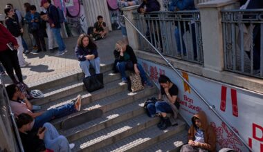 Iberian blackout exposes financial oligarchy’s looting of European energy infrastructure