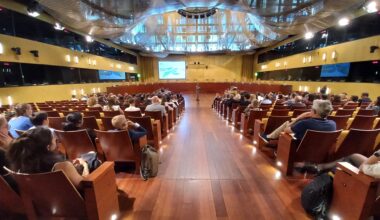 RTL Today - In English, French, and German: Luxembourg hosts first-ever Speech Olympics for European School students
