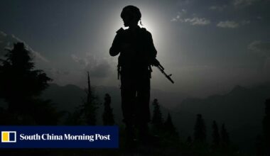 As fighting stops, India-Pakistan start narrative war to sway global opinion over conflict