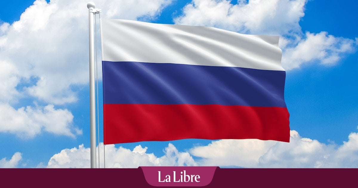 Une journaliste russe critique de l'invasion de l'Ukraine exfiltrée en France par RSF - La Libre