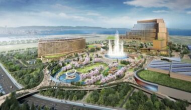 Japan reportedly to resume licence bidding for two remaining integrated resorts