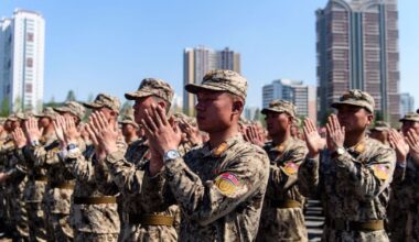 The staggering number of North Korean casualties in Russia’s war has finally surfaced