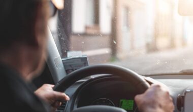 Führerschein: Sollten Senioren ihre Fahrerlaubnis abgeben?