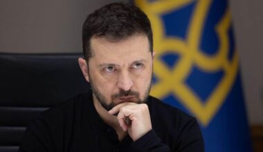 President Volodymyr Zelenskyy has reaffirmed that Ukraine expects a full and lasting ceasefire from Russia starting 12 May, and declared that he will personally be waiting for Kremlin leader Vladimir Putin in Türkiye on 15 May for potential peace talks.