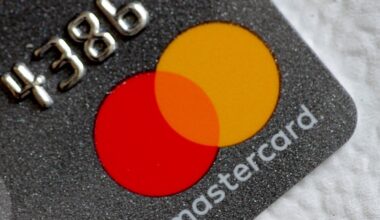 Mastercard paying £200m compensation to customers