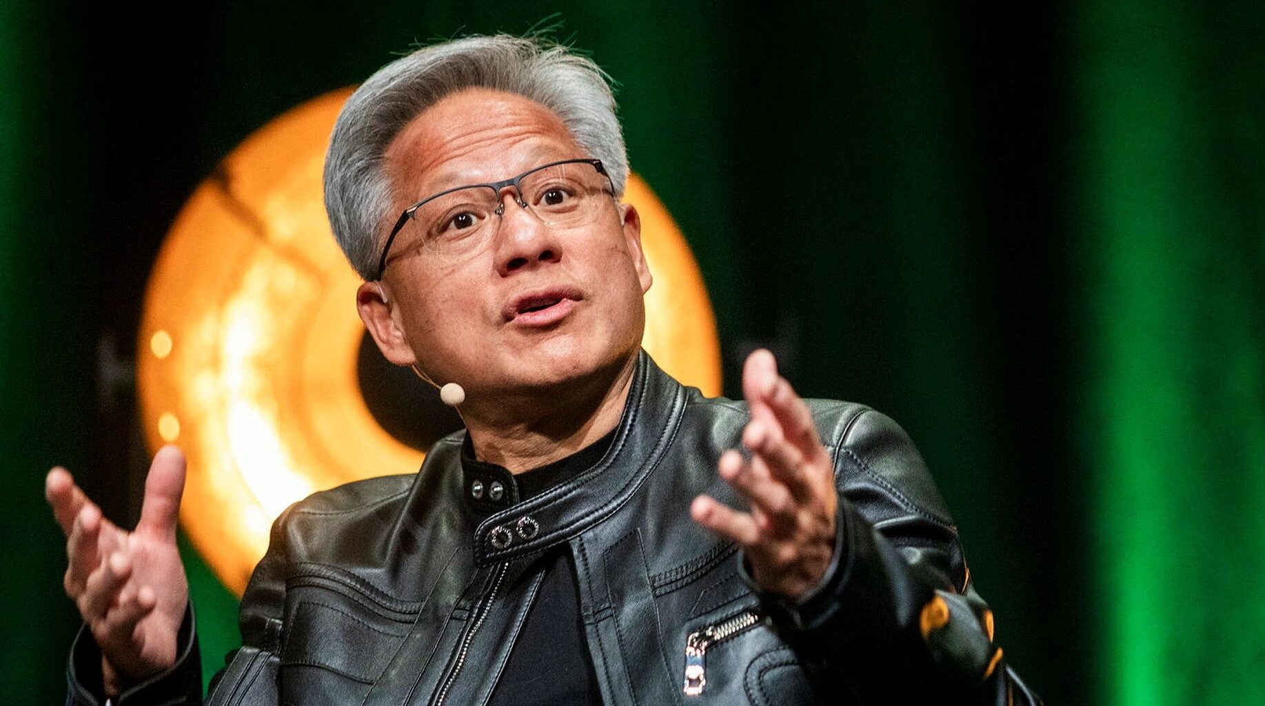 Högre intäkter än väntat för Nvidia – stiger i efterhandeln