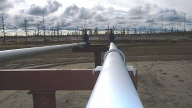 OGTSU working on connecting Central and Southern European gas markets